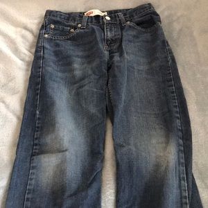 Boys Levi’s 14reg
